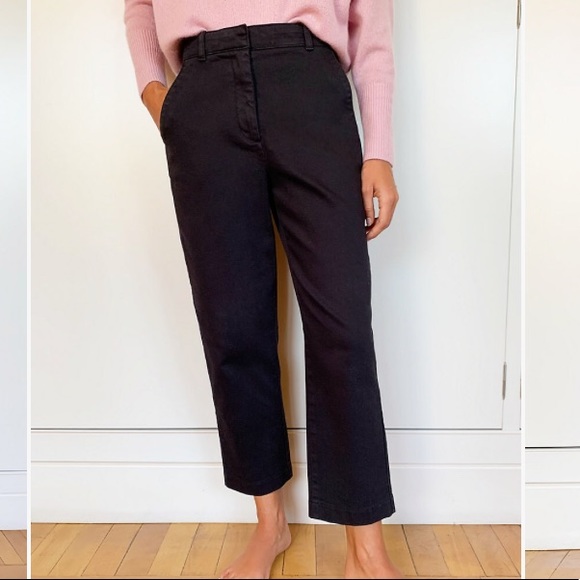 ARITZIA GROUP BABATON “ANDRO” PANT SIZE 8 - Picture 3 of 10